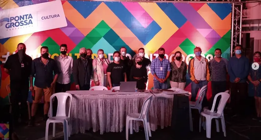 21ª Conferência Municipal de Cultura define novos representantes do CMPC