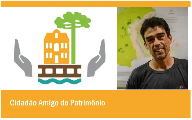 Amigo do Patrimônio - 2ª Edição